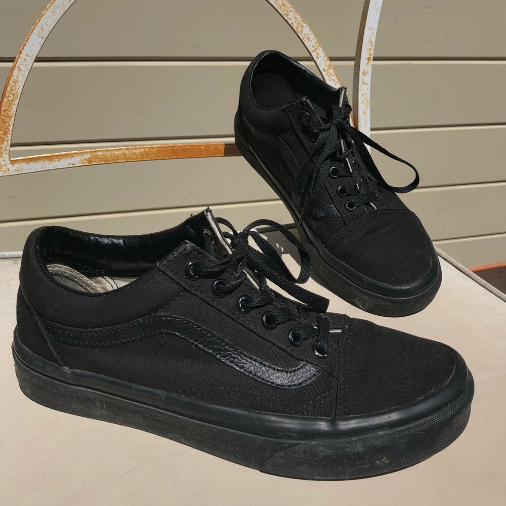 Vans Old Skool Shoes